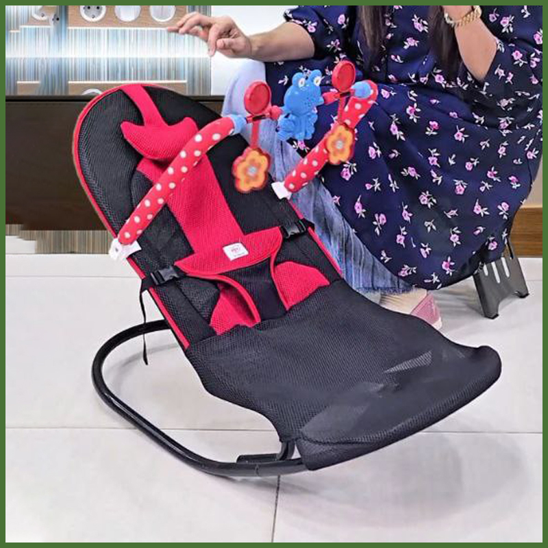 Love Baby Rocking Chair