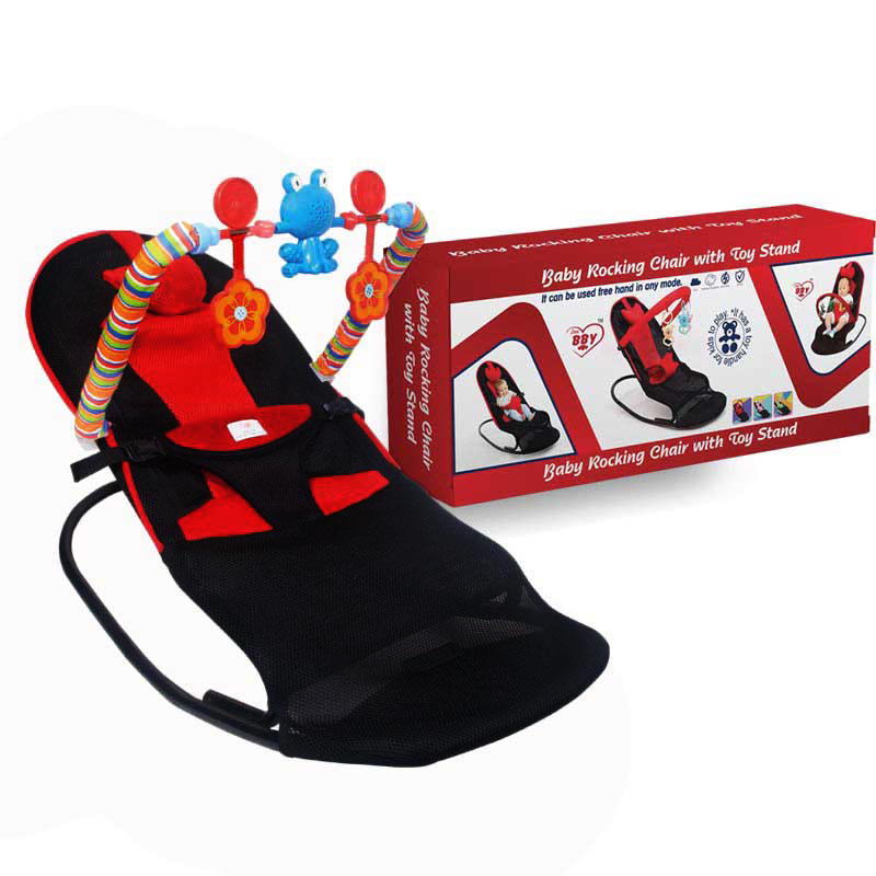 Love Baby Rocking Chair