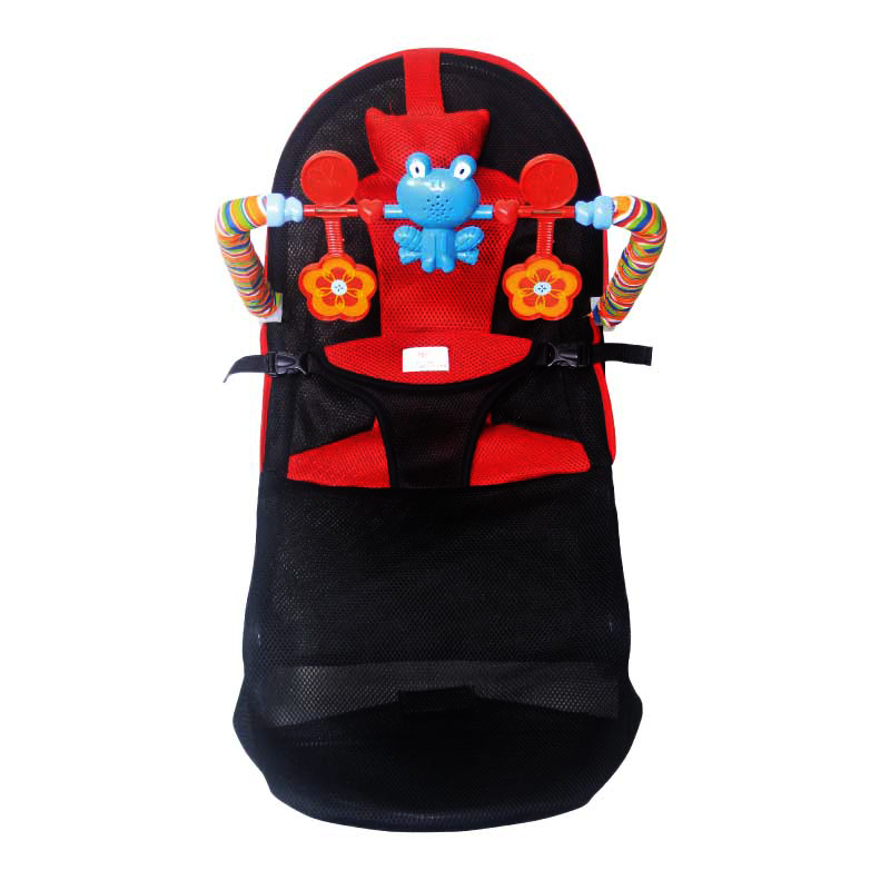 Bouncer Baby Rocking Chair With Toy Stand (Original China Product) - Image 3