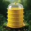 5 layer Food Safety Cover