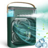 Air Cooler Fan