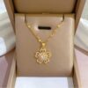 Sunflower Locket