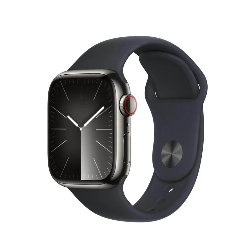 Apple Watch Series 9 S27