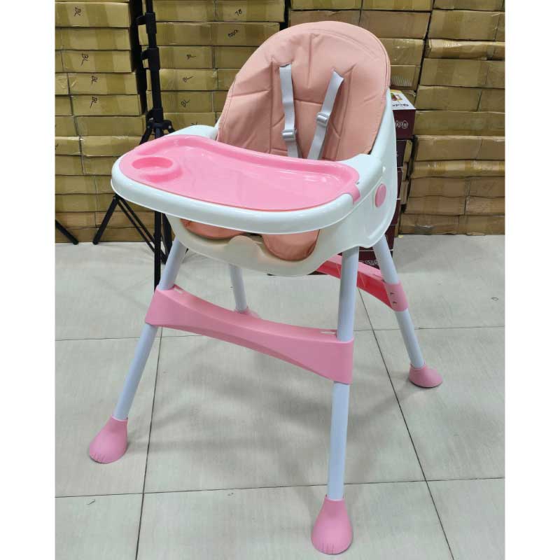 High Chair AFR-001 - Image 2