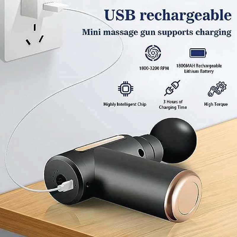 Massage Gun