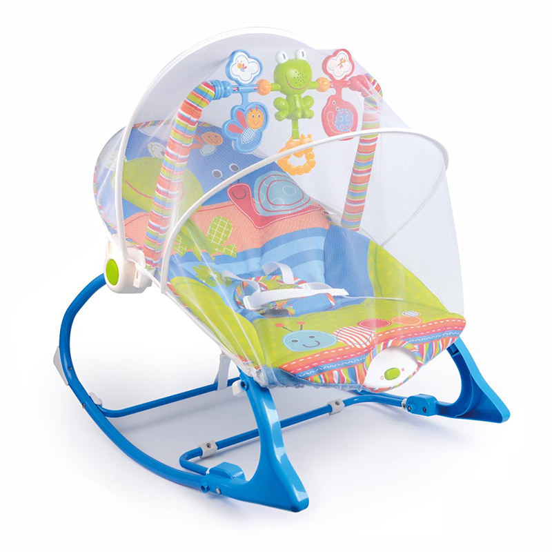 Ti Baby Rocker