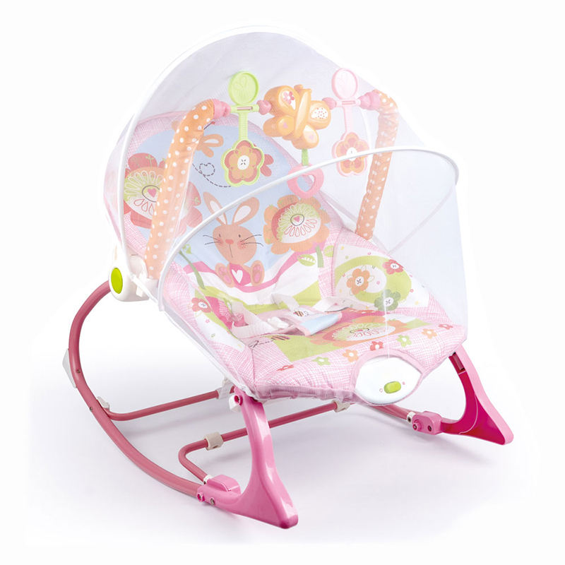 Ti Baby Rocker